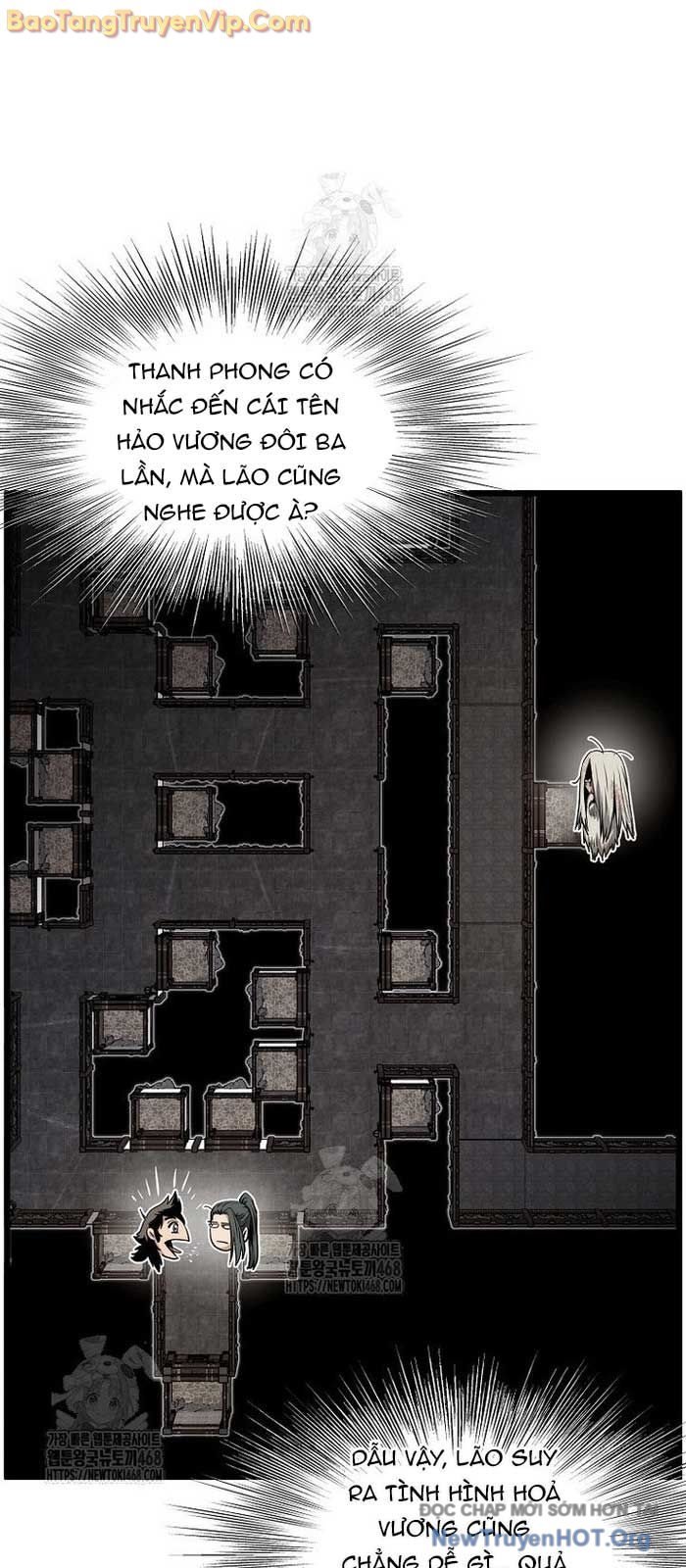 Đăng Nhập Murim: Chapter 231