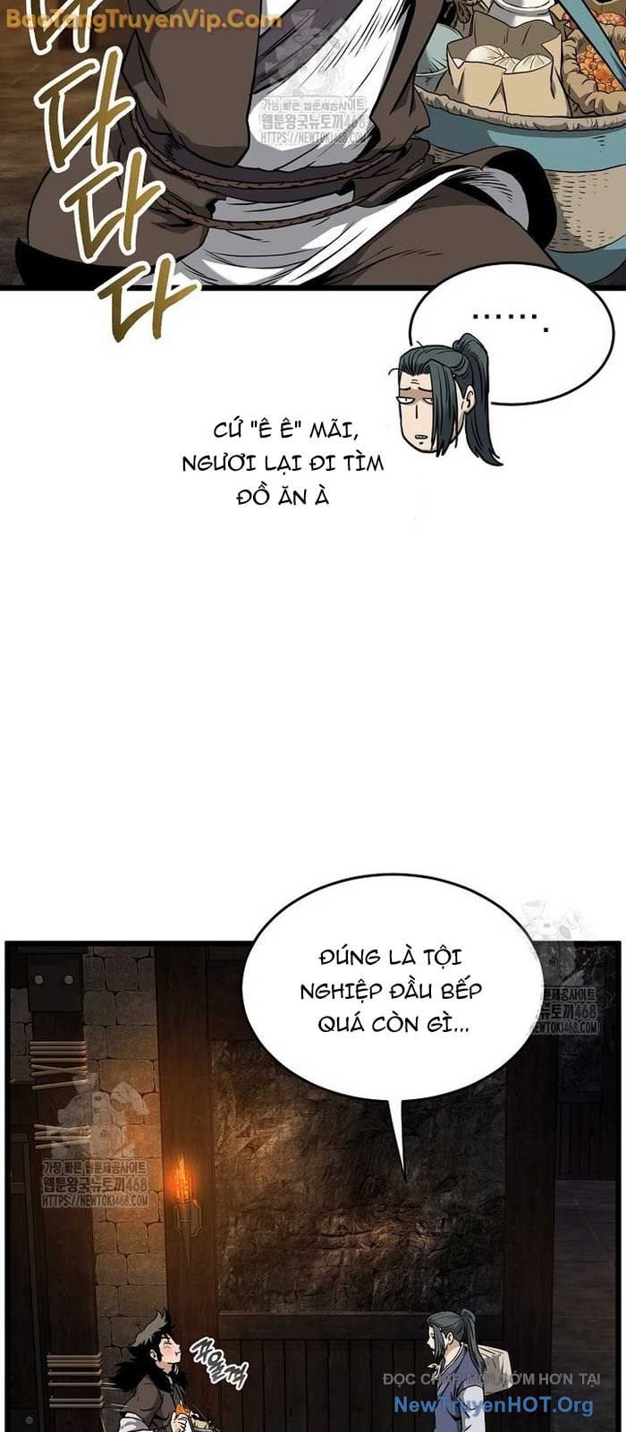 Đăng Nhập Murim: Chapter 231