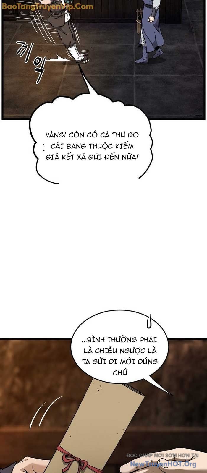 Đăng Nhập Murim: Chapter 231