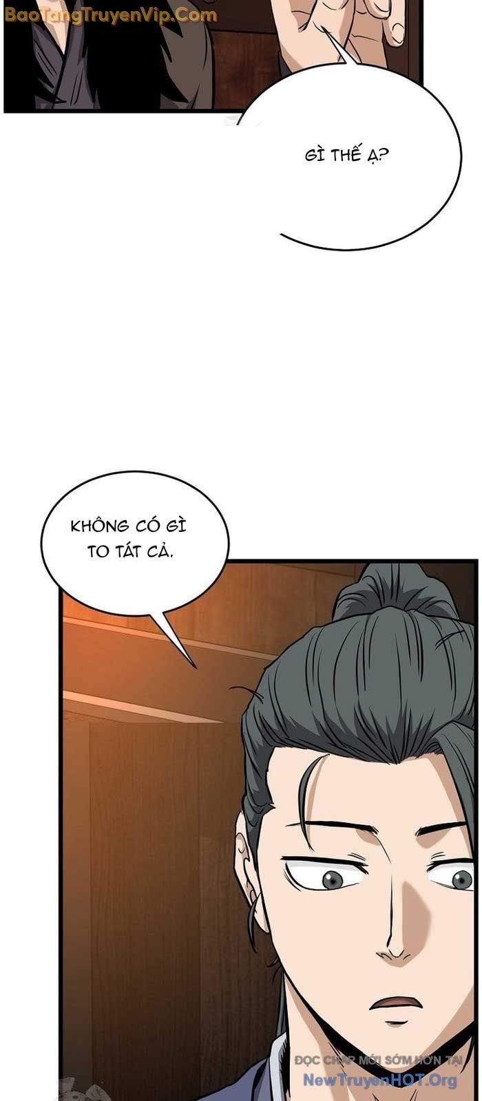 Đăng Nhập Murim: Chapter 231