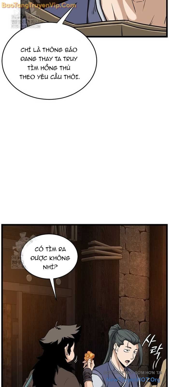 Đăng Nhập Murim: Chapter 231