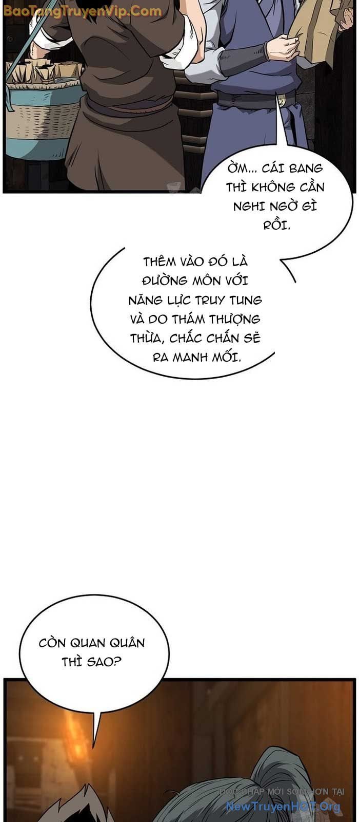 Đăng Nhập Murim: Chapter 231