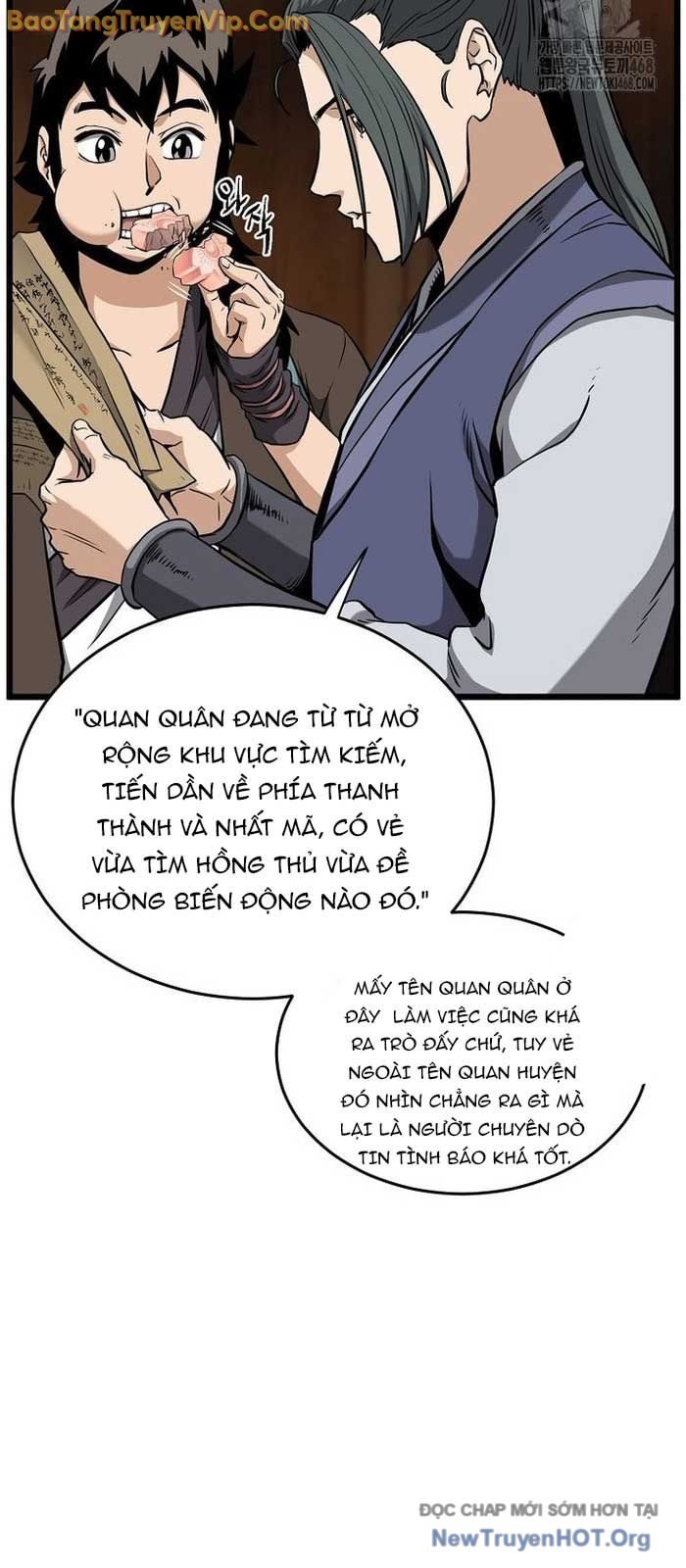 Đăng Nhập Murim: Chapter 231