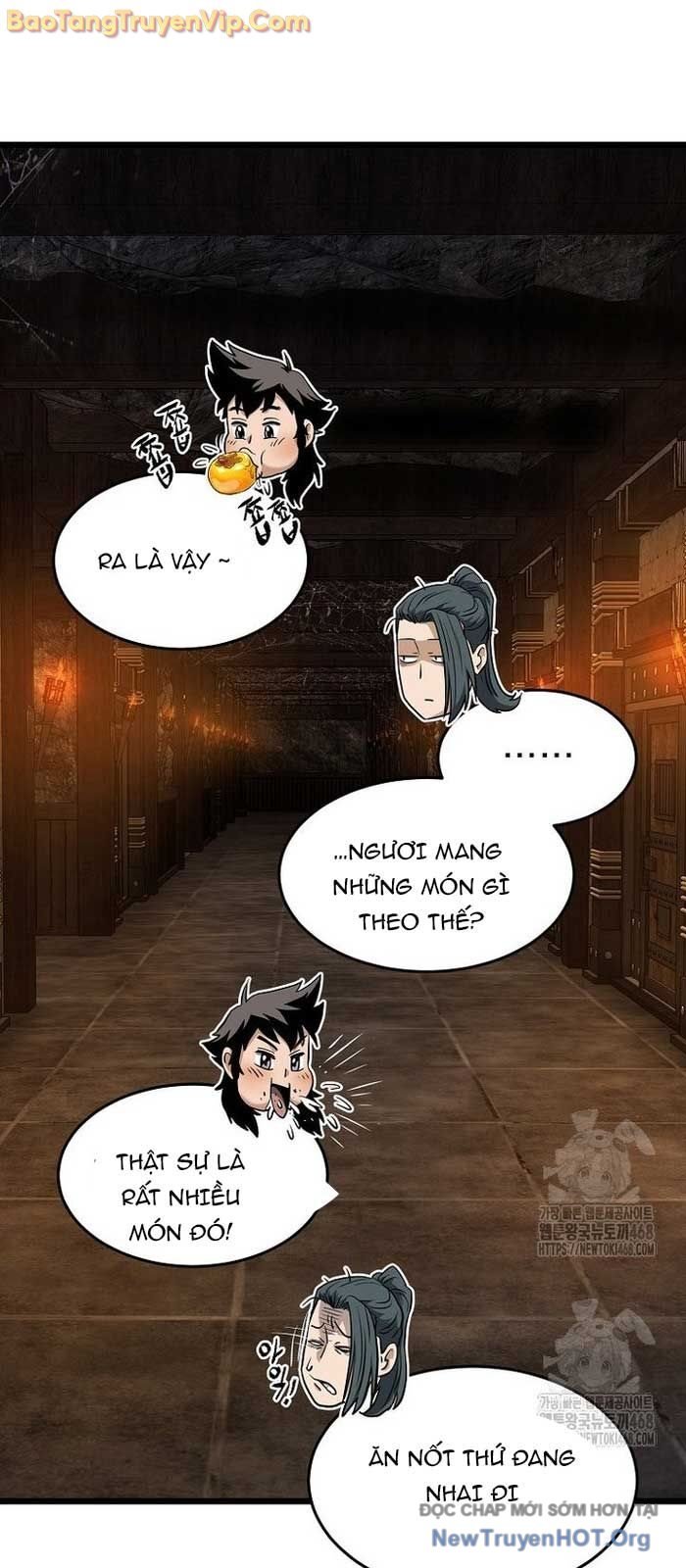 Đăng Nhập Murim: Chapter 231