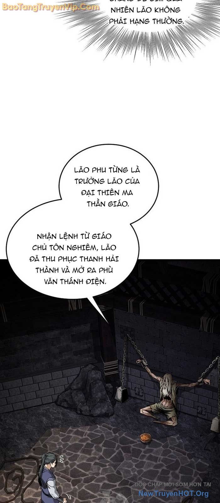 Đăng Nhập Murim: Chapter 231