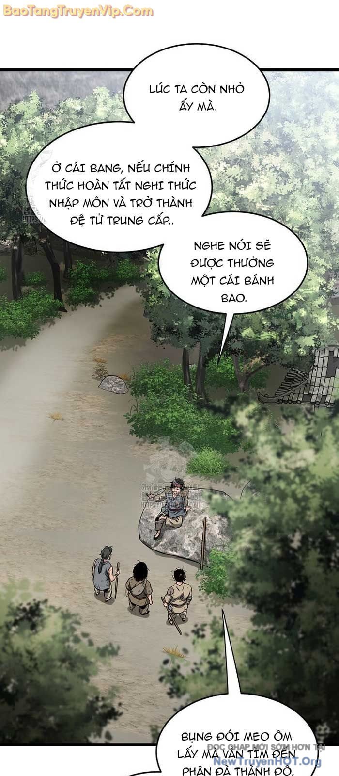 Đăng Nhập Murim: Chapter 231