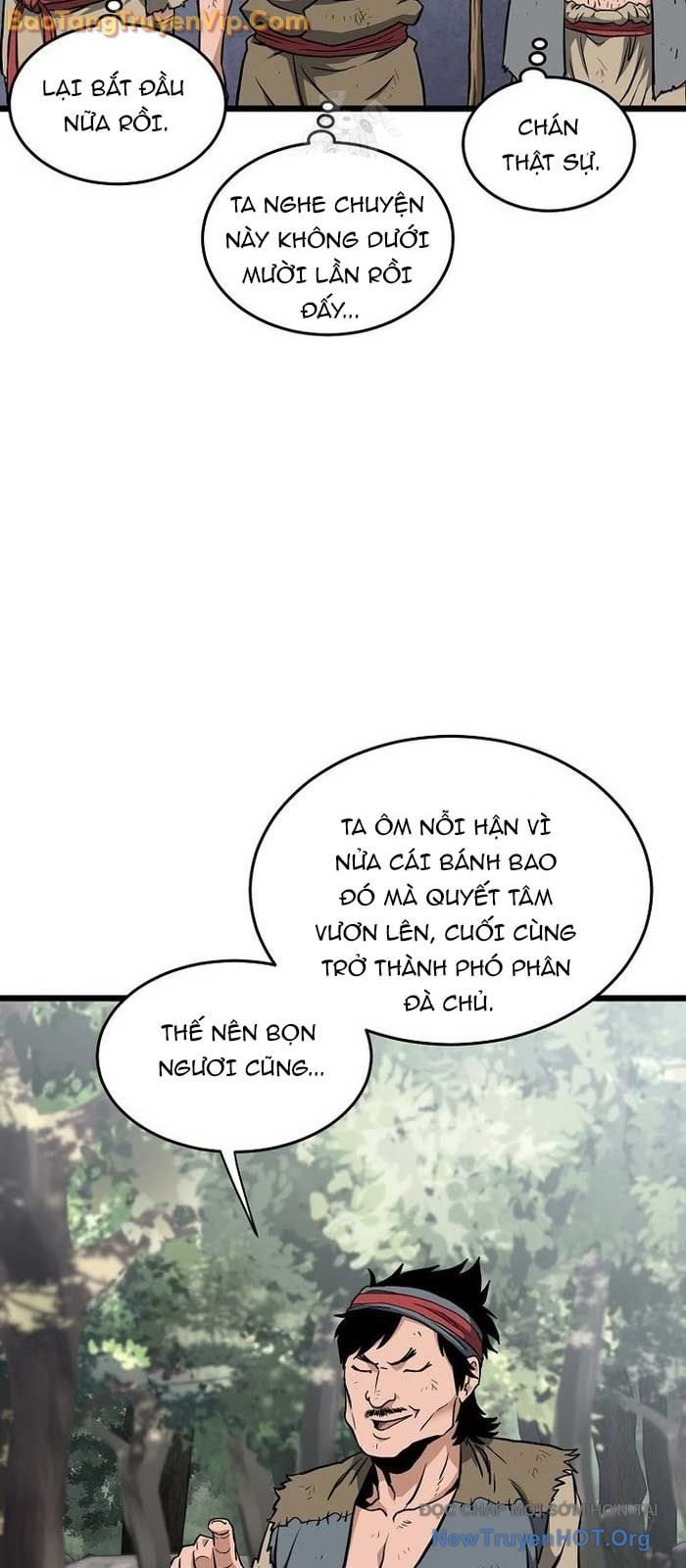 Đăng Nhập Murim: Chapter 231