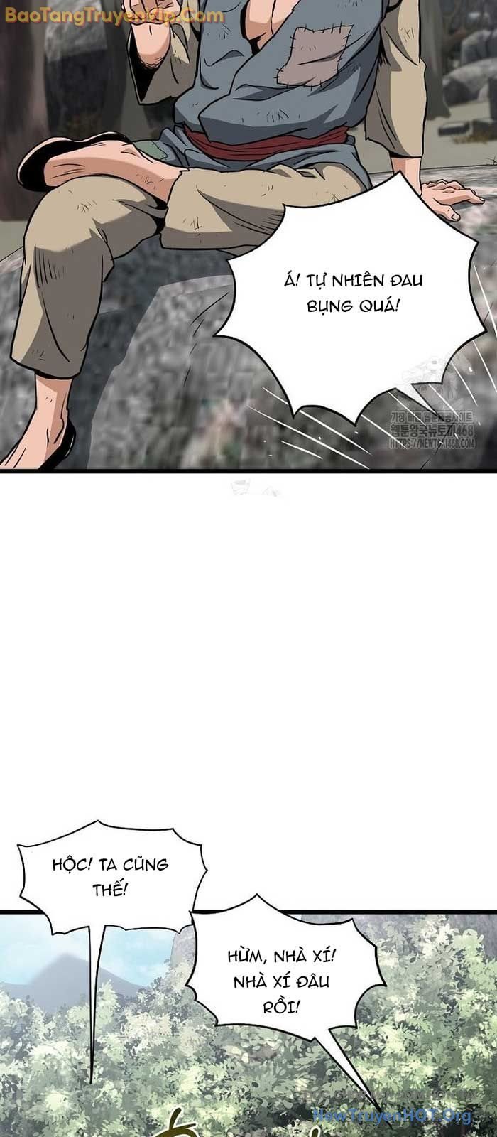 Đăng Nhập Murim: Chapter 231