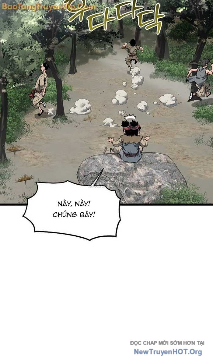 Đăng Nhập Murim: Chapter 231