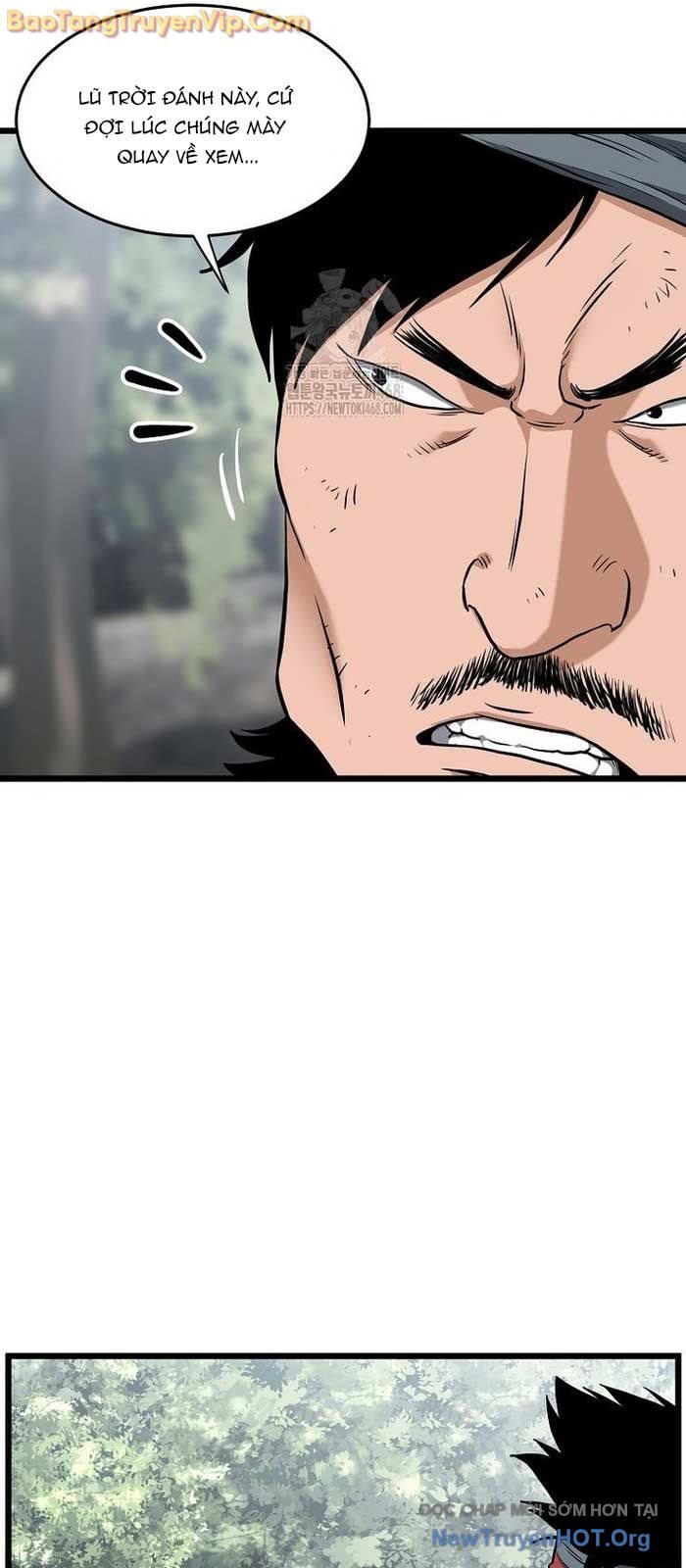 Đăng Nhập Murim: Chapter 231