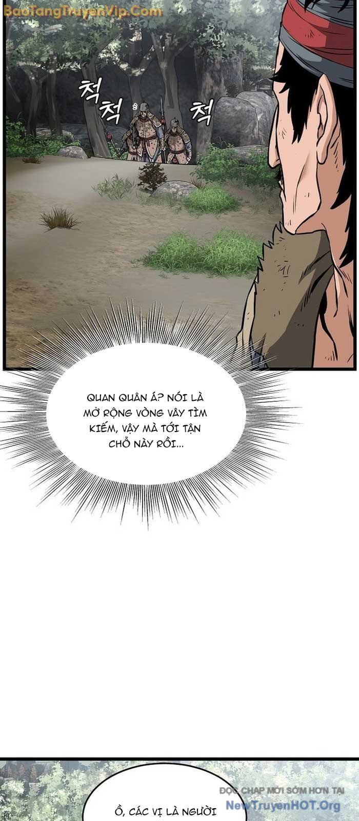 Đăng Nhập Murim: Chapter 231