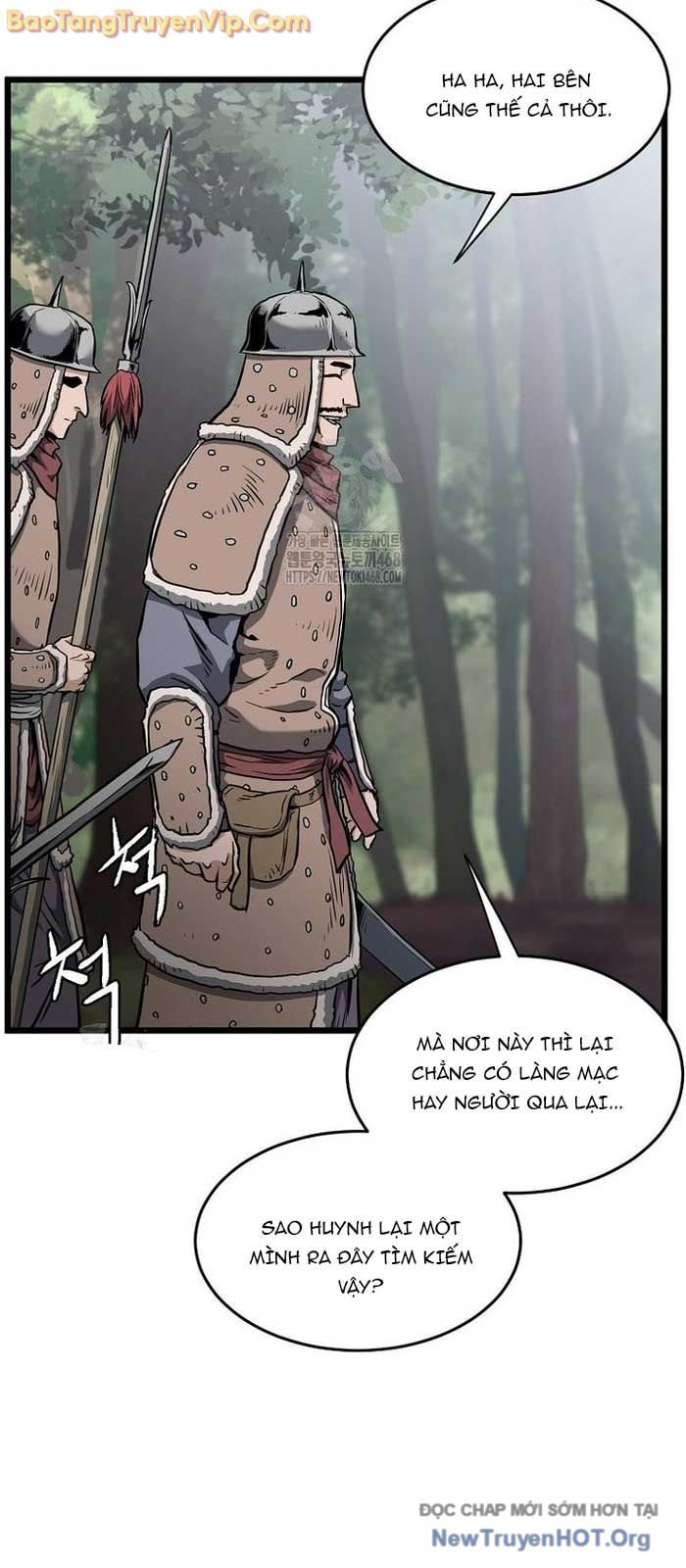Đăng Nhập Murim: Chapter 231