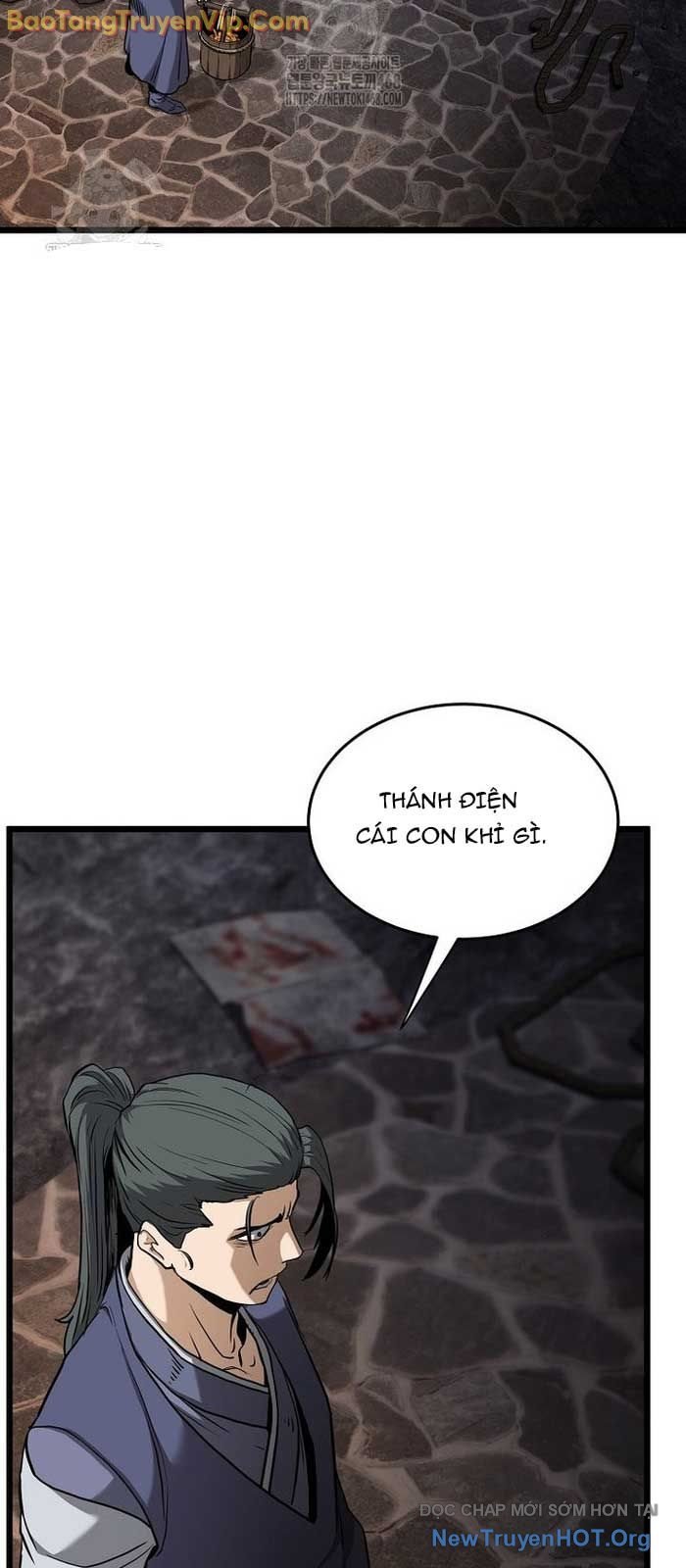 Đăng Nhập Murim: Chapter 231