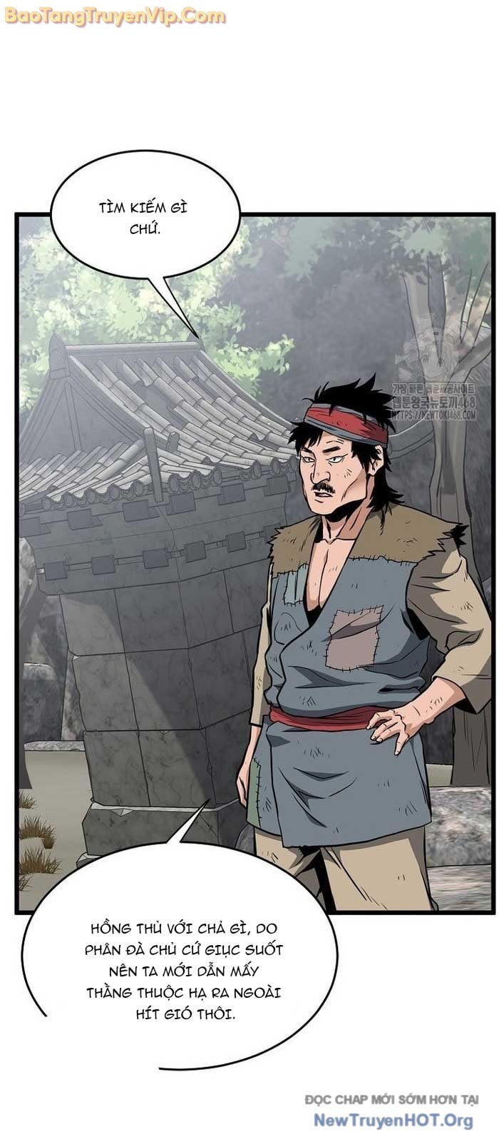 Đăng Nhập Murim: Chapter 231