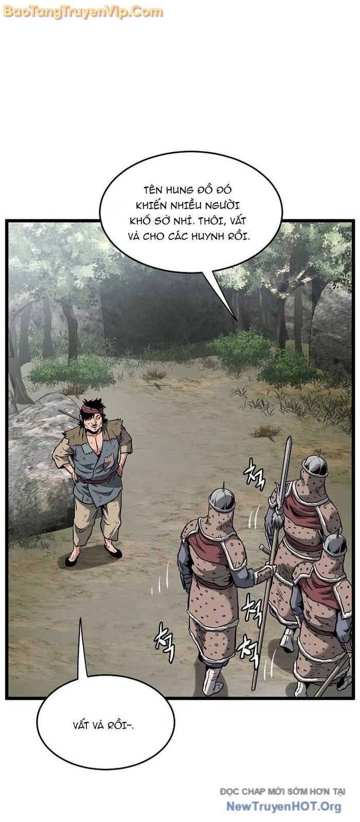 Đăng Nhập Murim: Chapter 231