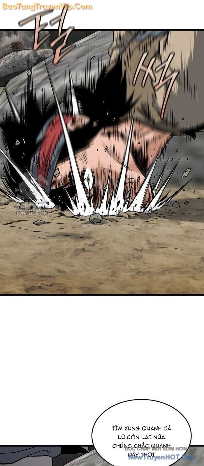 Đăng Nhập Murim: Chapter 231