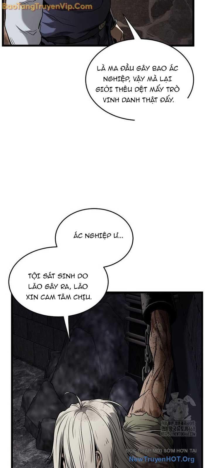 Đăng Nhập Murim: Chapter 231