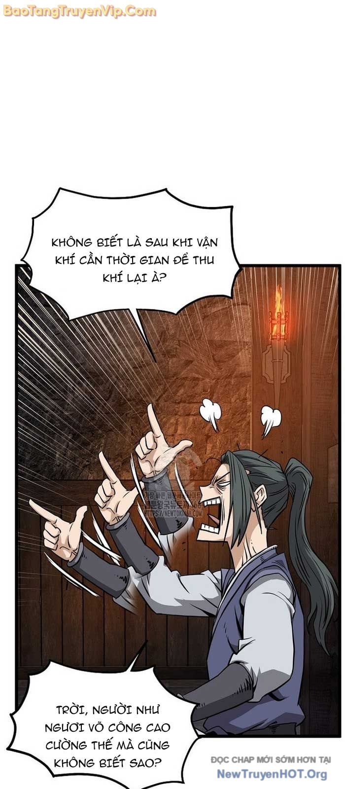 Đăng Nhập Murim: Chapter 231