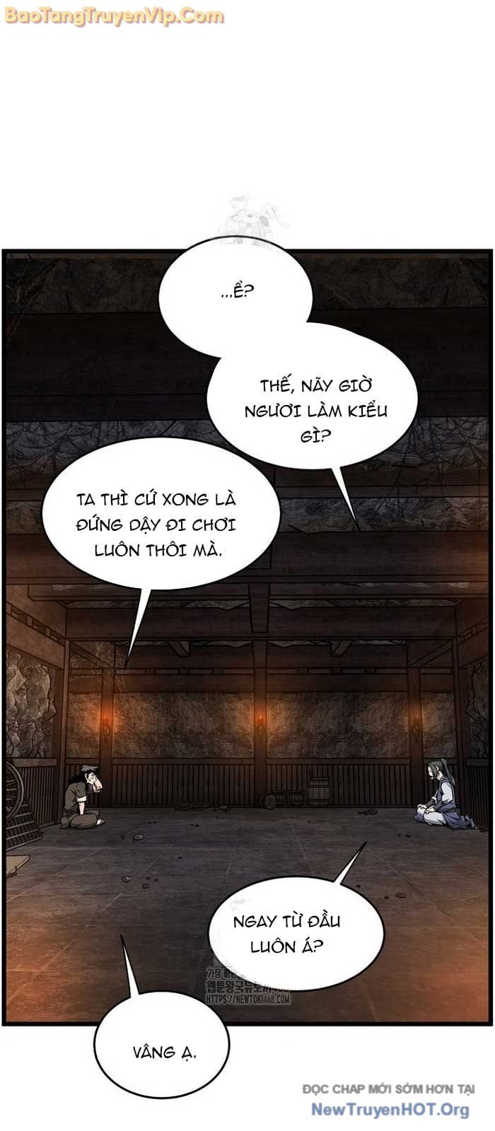 Đăng Nhập Murim: Chapter 231