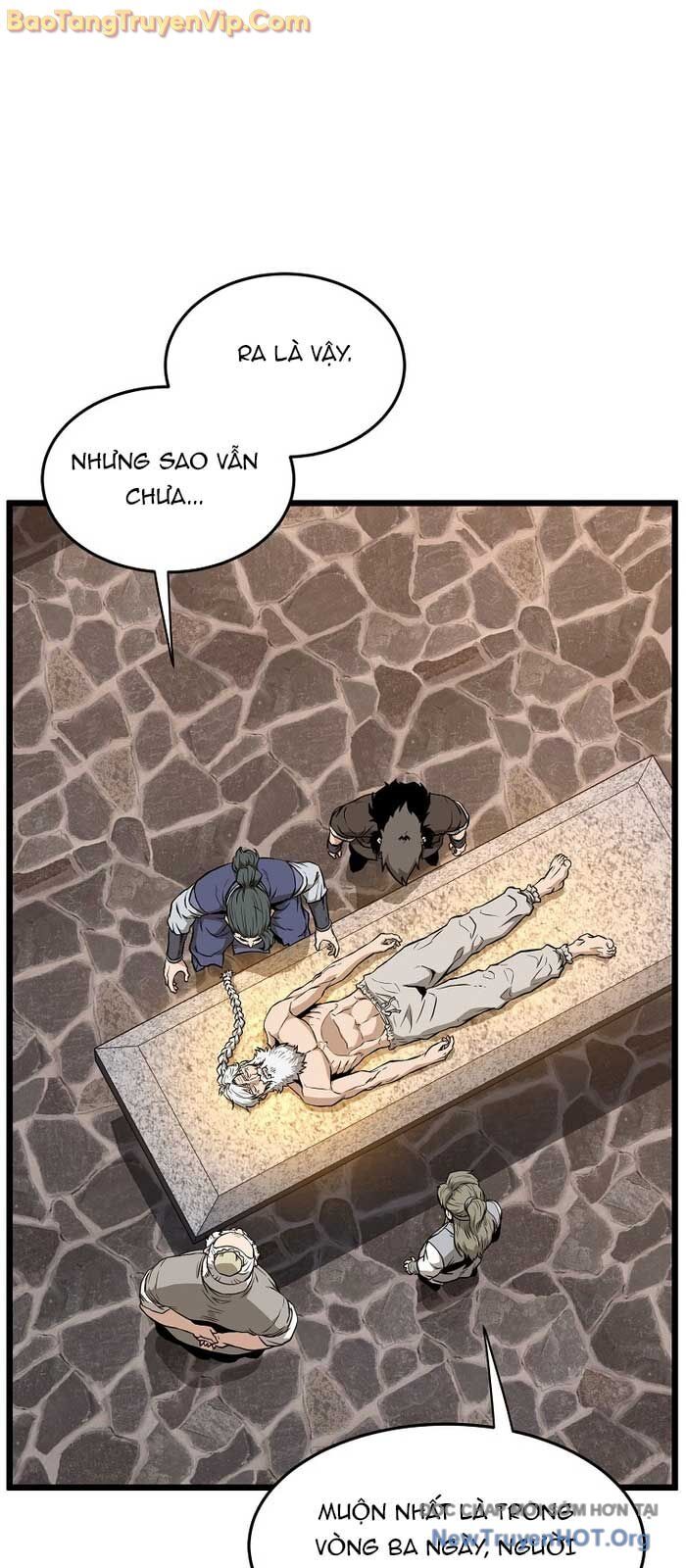 Đăng Nhập Murim: Chapter 232.1