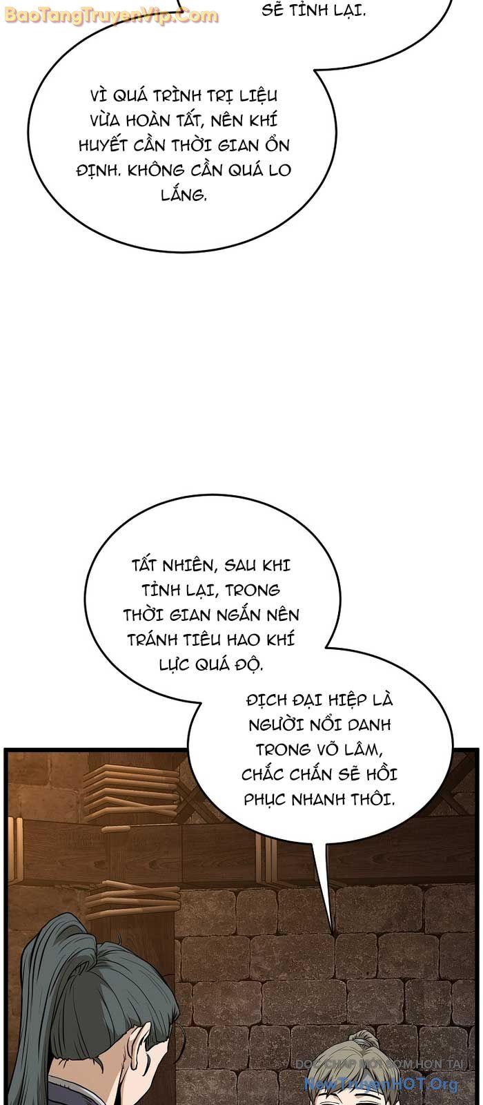 Đăng Nhập Murim: Chapter 232.1