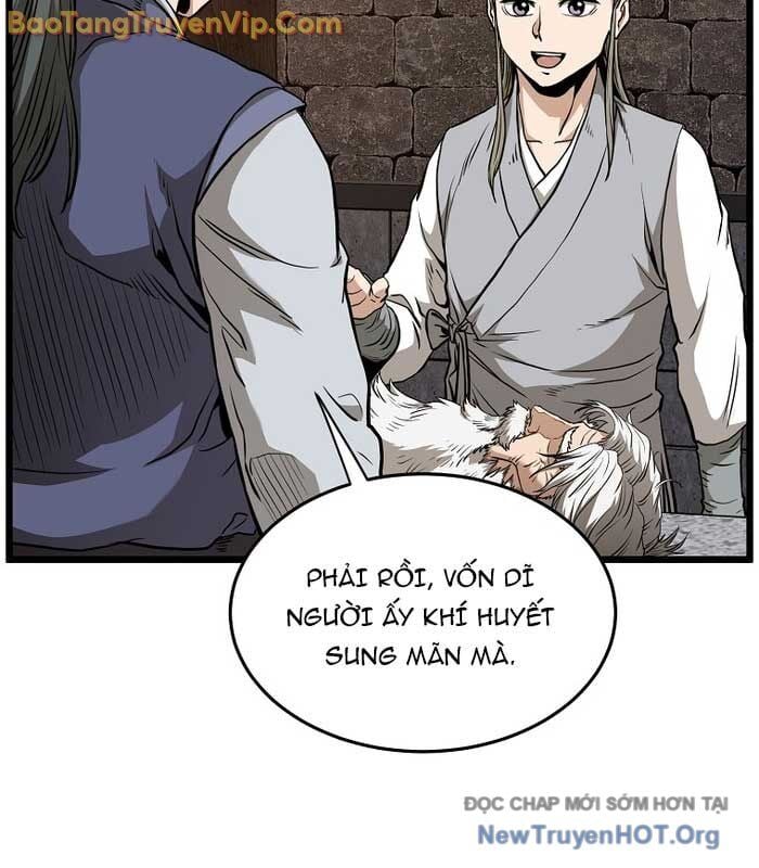 Đăng Nhập Murim: Chapter 232.1