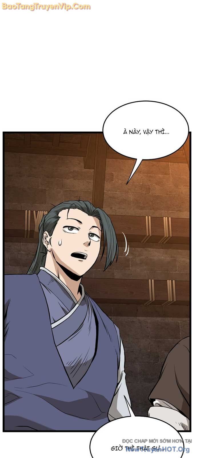 Đăng Nhập Murim: Chapter 232.1