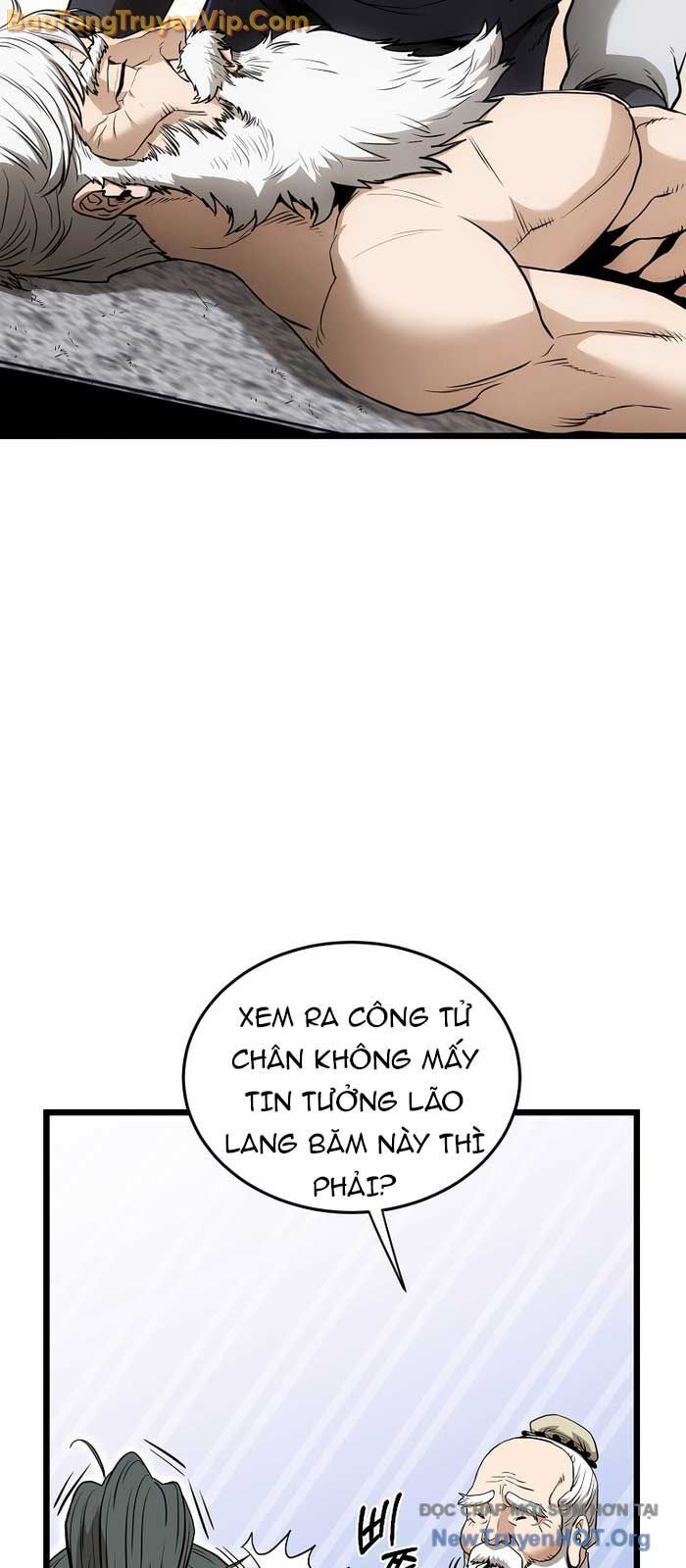 Đăng Nhập Murim: Chapter 232.1