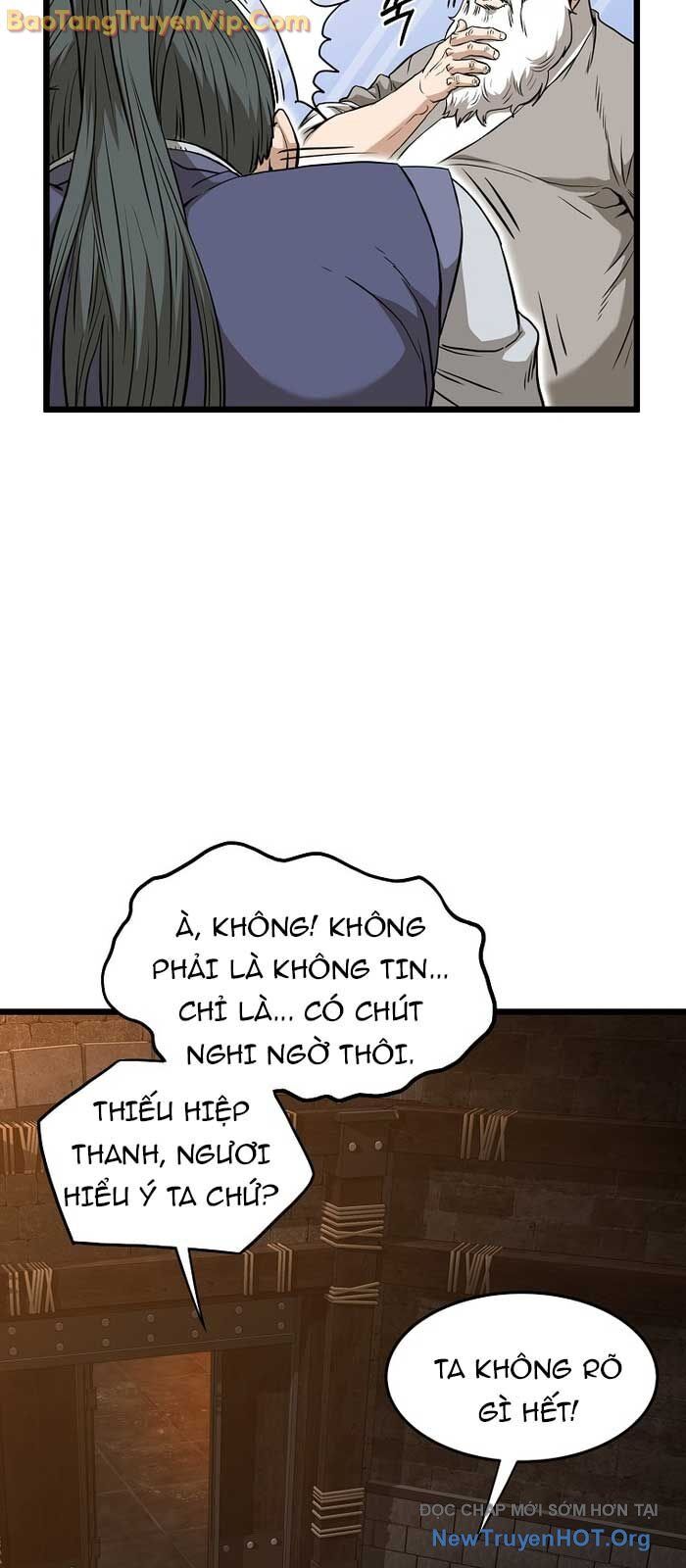 Đăng Nhập Murim: Chapter 232.1