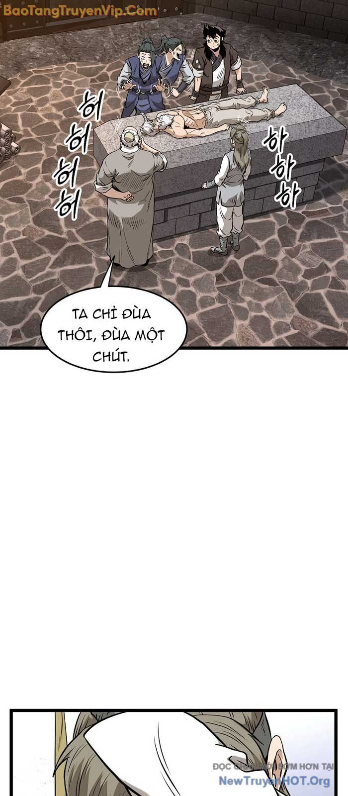 Đăng Nhập Murim: Chapter 232.1