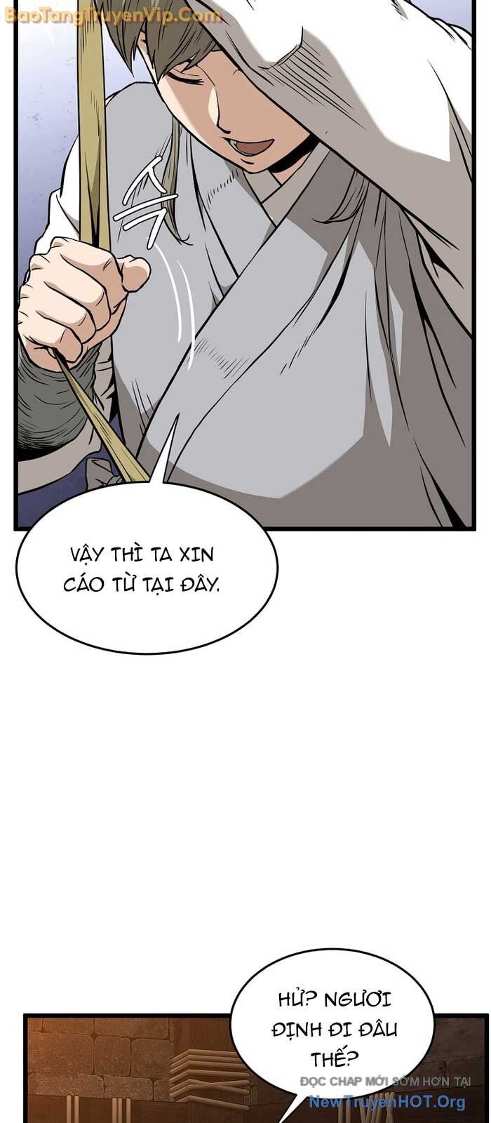 Đăng Nhập Murim: Chapter 232.1