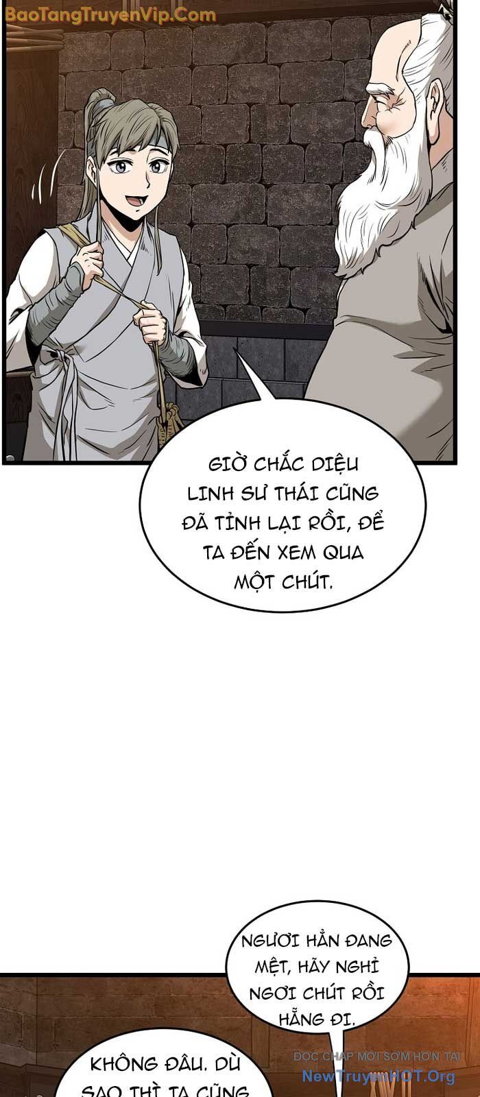 Đăng Nhập Murim: Chapter 232.1