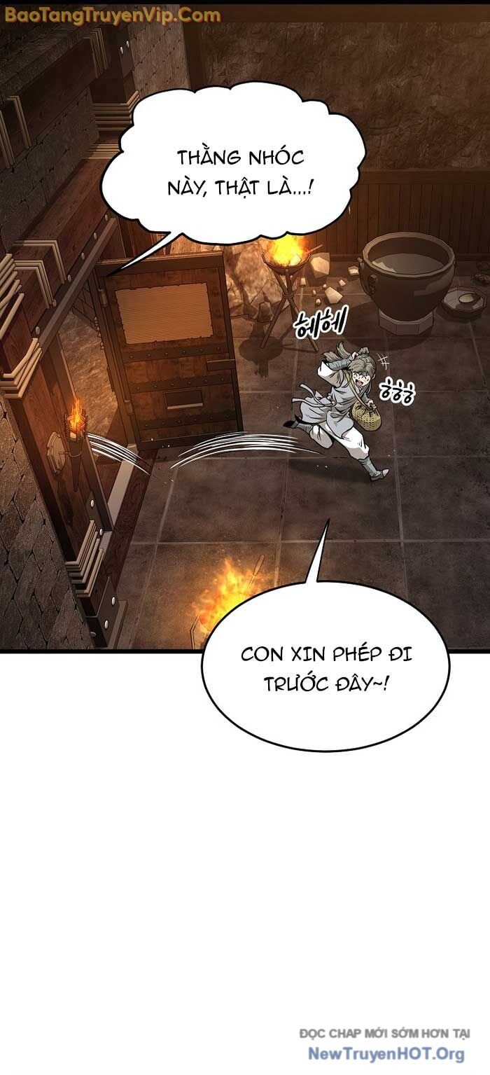 Đăng Nhập Murim: Chapter 232.1
