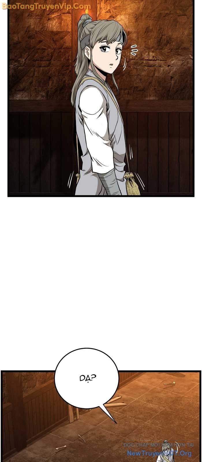 Đăng Nhập Murim: Chapter 232.1