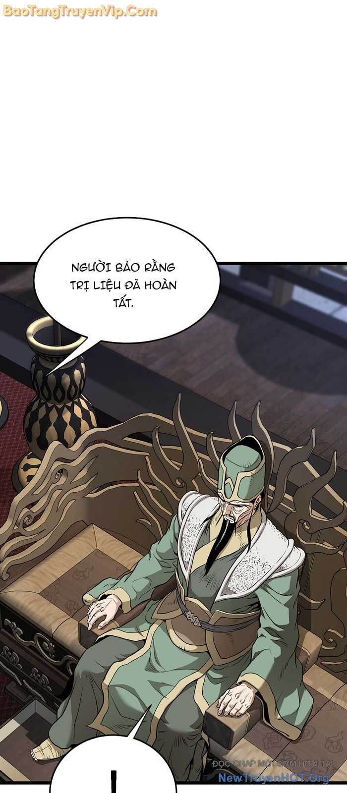 Đăng Nhập Murim: Chapter 232.1