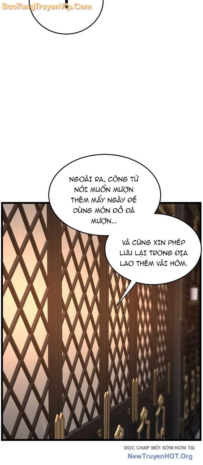 Đăng Nhập Murim: Chapter 232.1