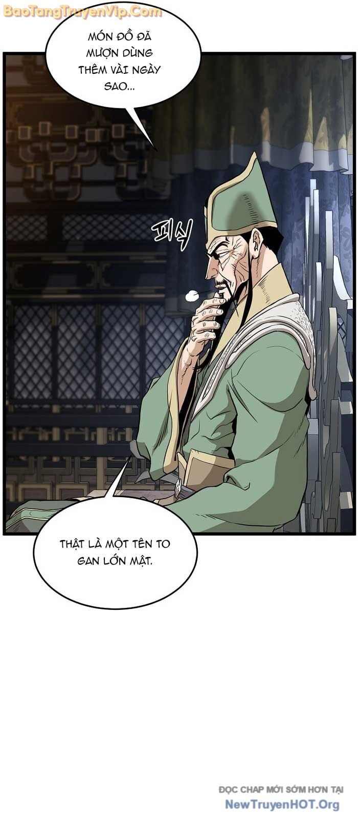 Đăng Nhập Murim: Chapter 232.1