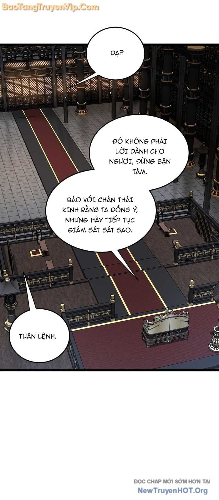 Đăng Nhập Murim: Chapter 232.1