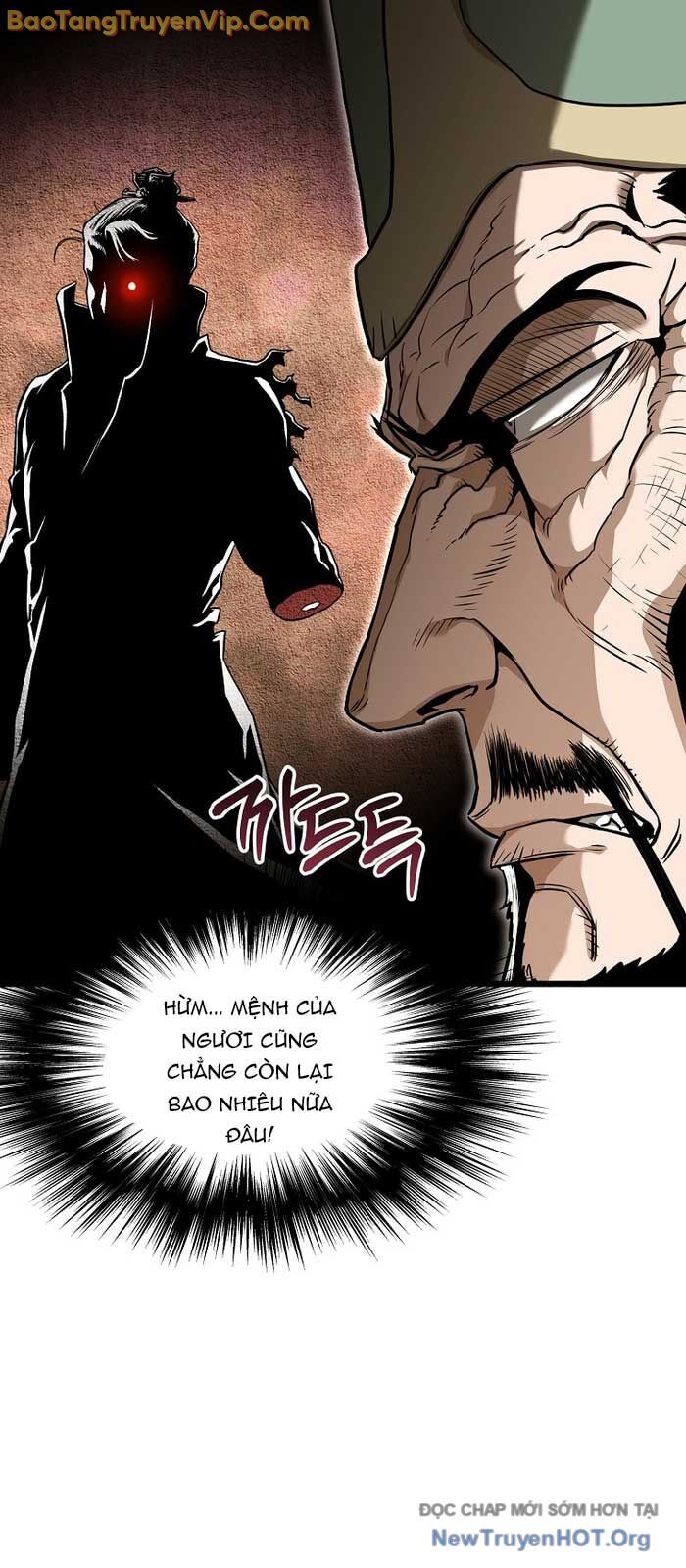 Đăng Nhập Murim: Chapter 232.1