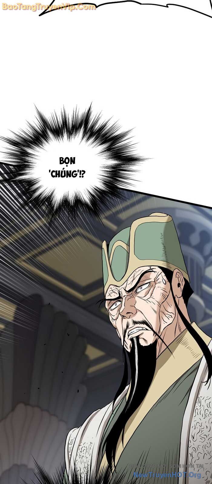 Đăng Nhập Murim: Chapter 232.1