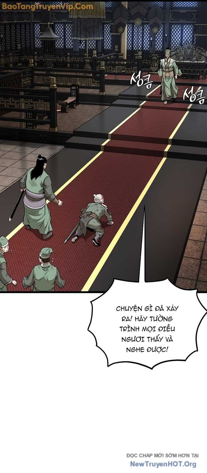 Đăng Nhập Murim: Chapter 232.1