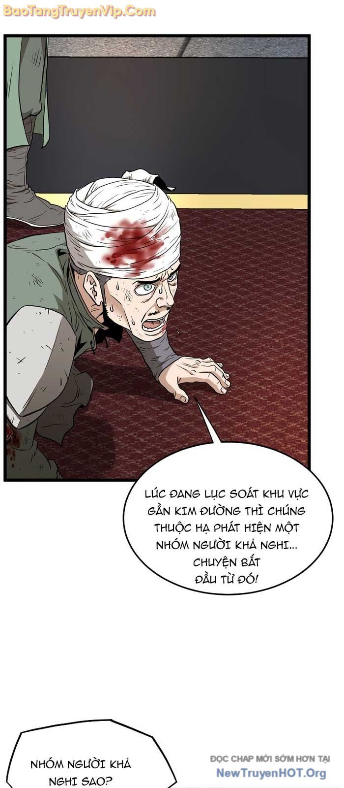 Đăng Nhập Murim: Chapter 232.1