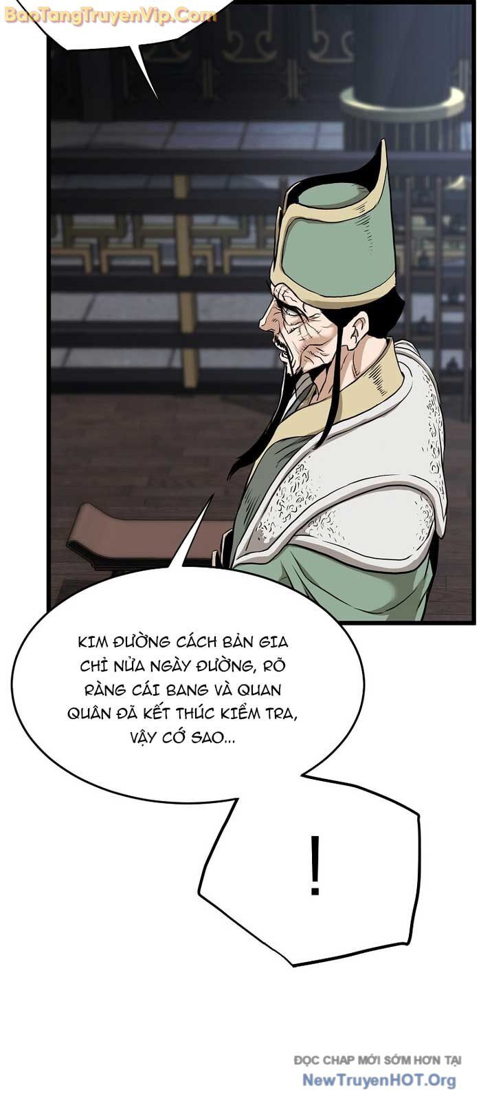 Đăng Nhập Murim: Chapter 232.1