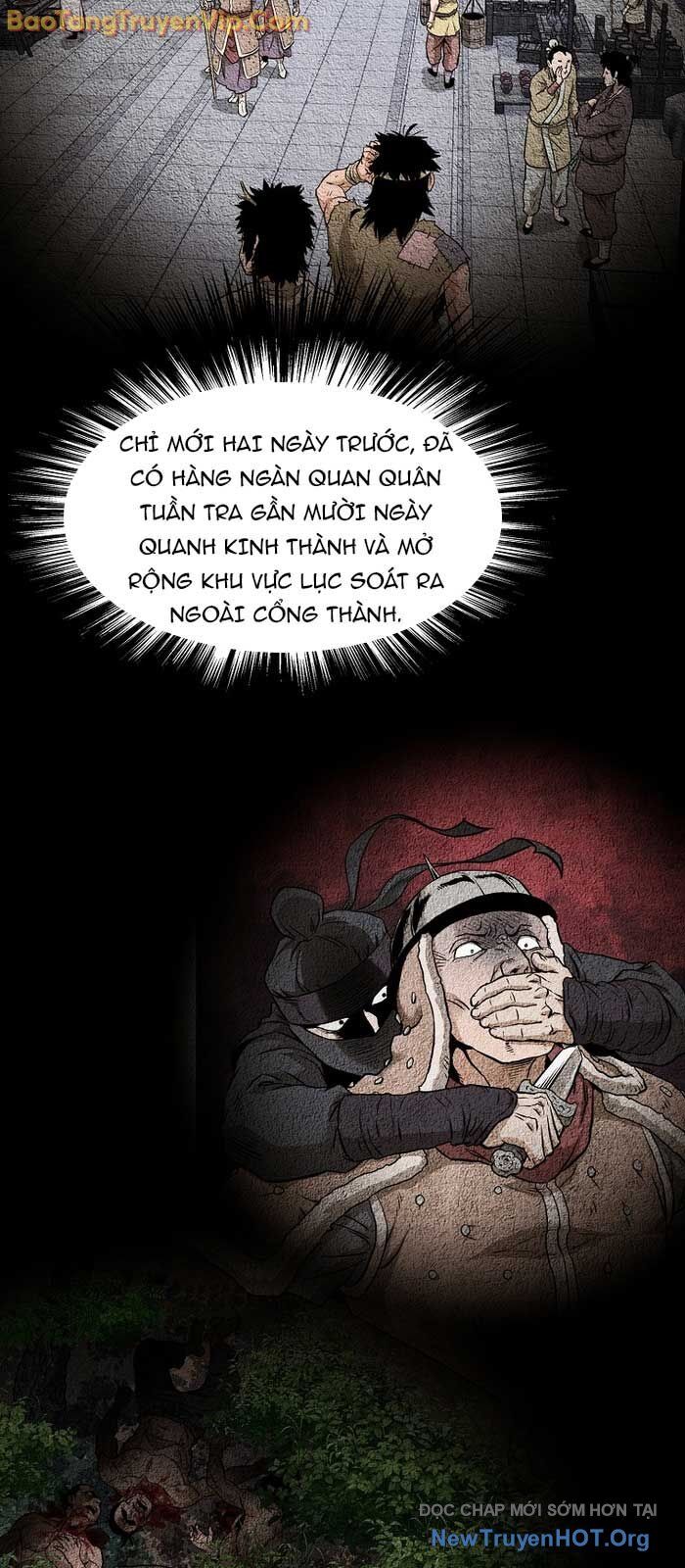 Đăng Nhập Murim: Chapter 232.1