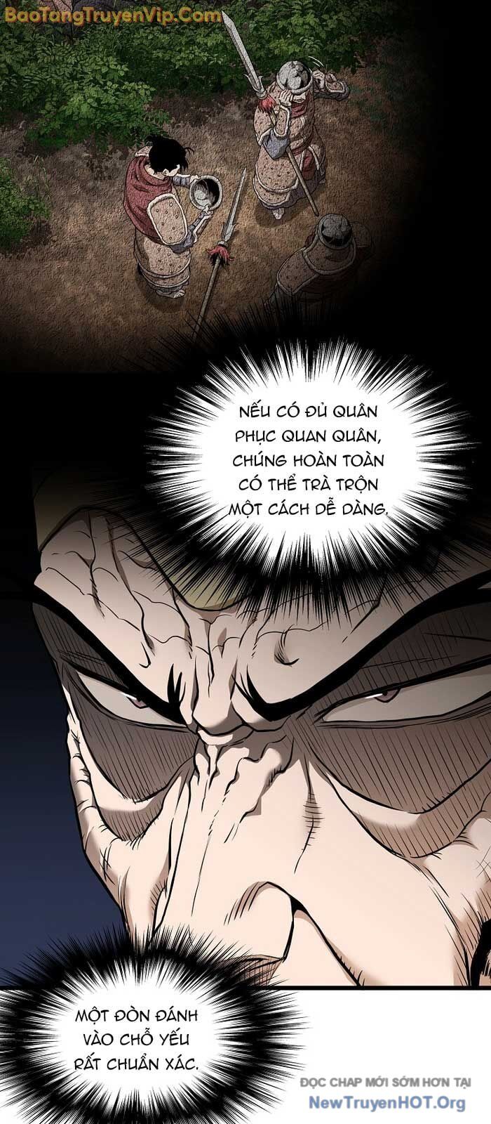 Đăng Nhập Murim: Chapter 232.1
