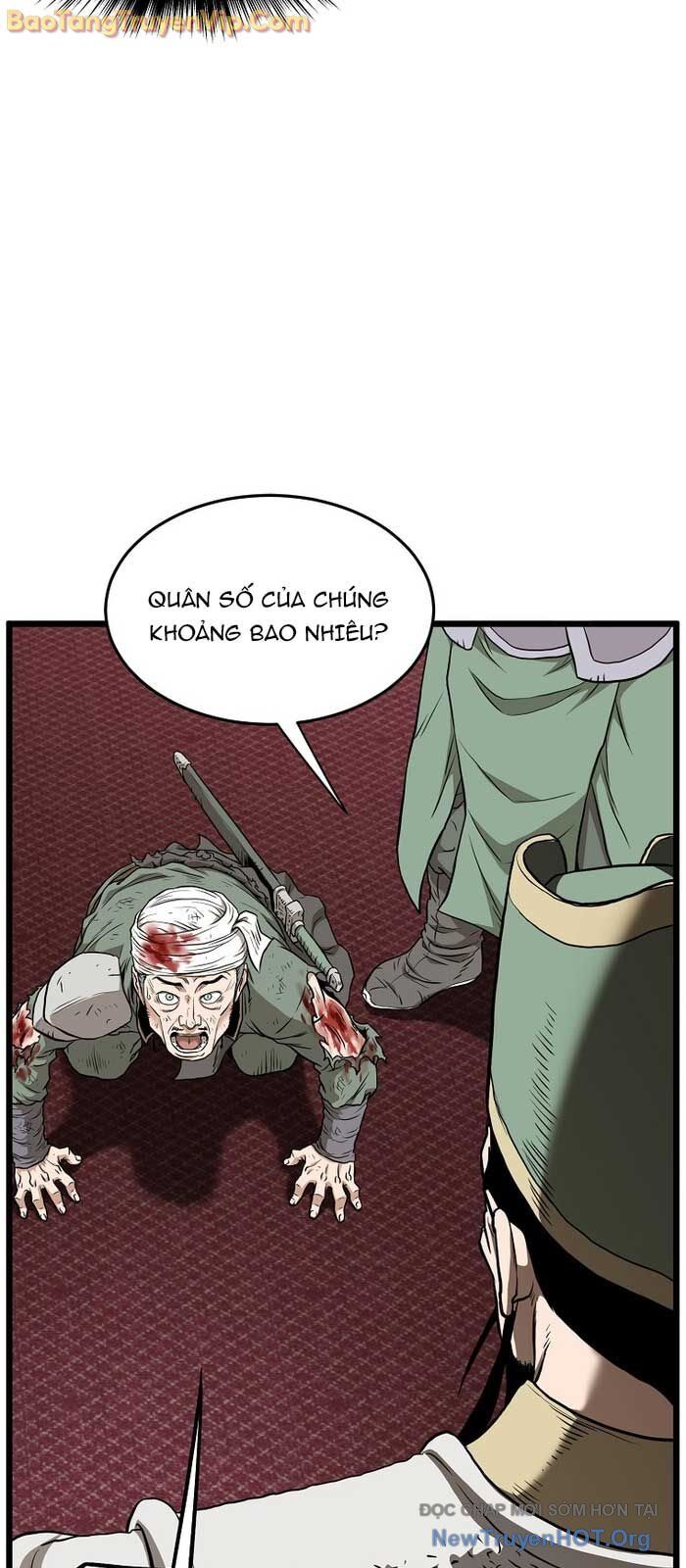 Đăng Nhập Murim: Chapter 232.1