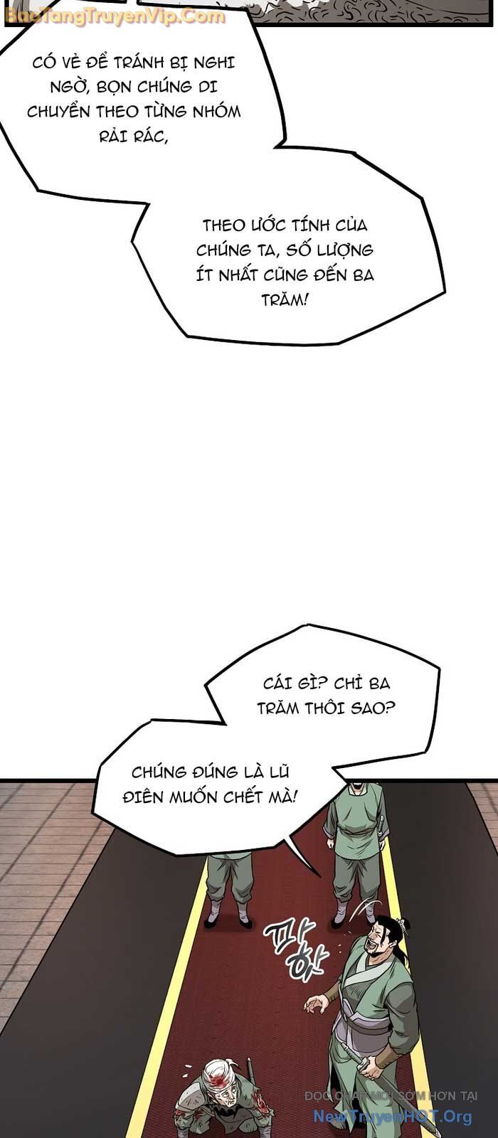 Đăng Nhập Murim: Chapter 232.1