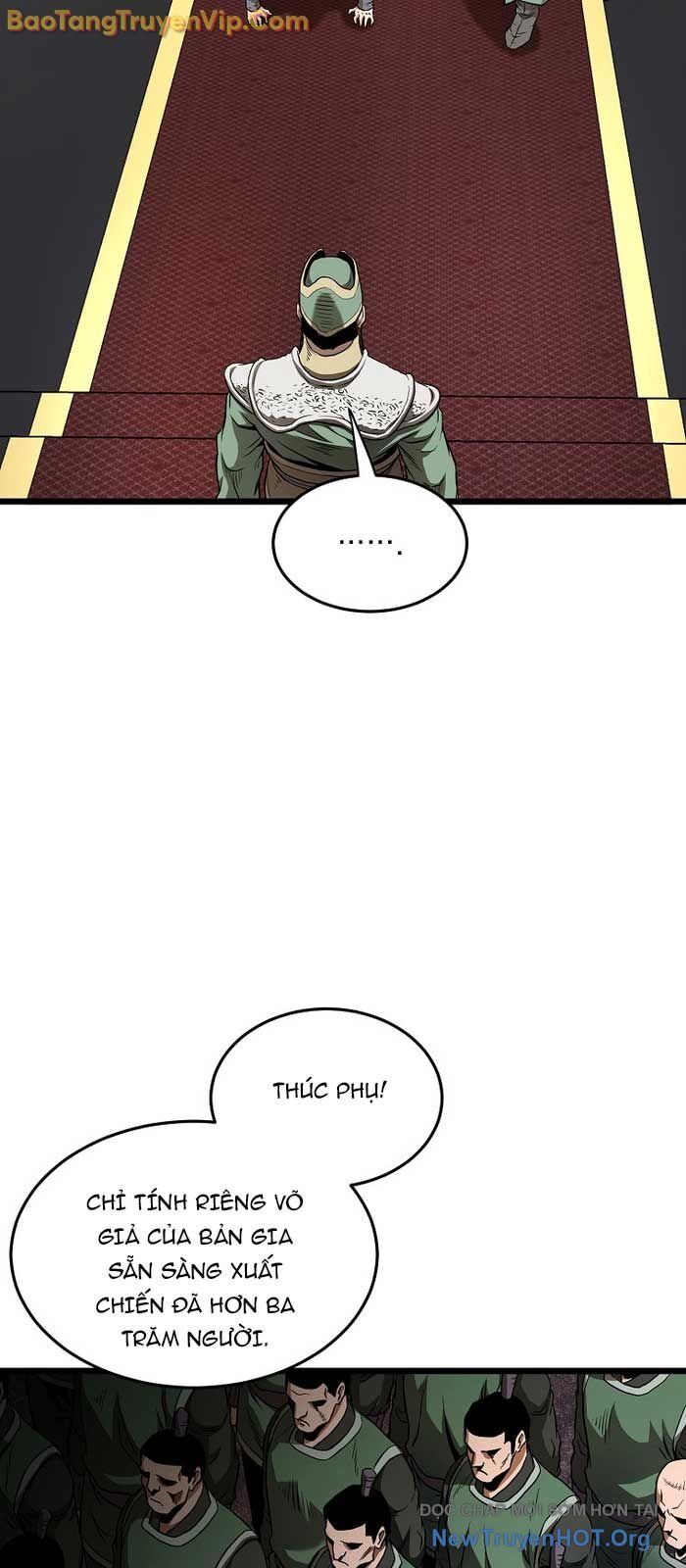 Đăng Nhập Murim: Chapter 232.1