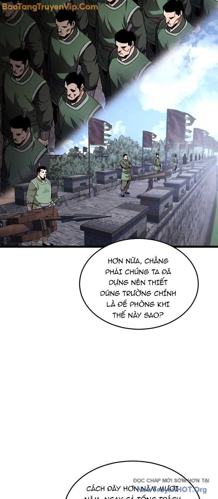 Đăng Nhập Murim: Chapter 232.1