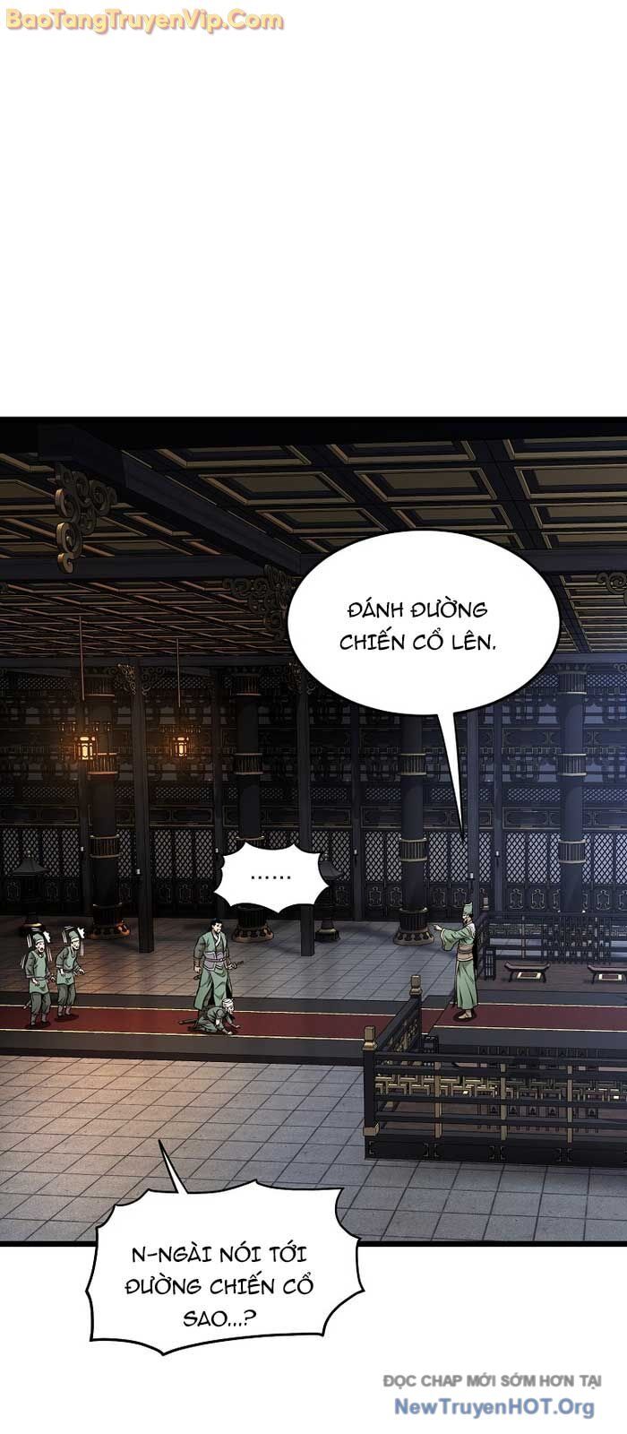 Đăng Nhập Murim: Chapter 232.1
